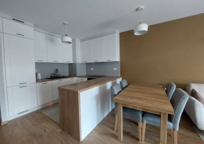 mieszkanie na wynajem - Warszawa, Ursus