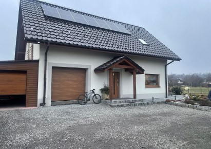 dom na sprzedaż - Skoczów (gw), Pogórze