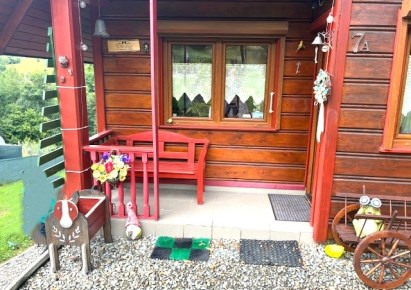 dom na sprzedaż - Gilowice, Rychwałd