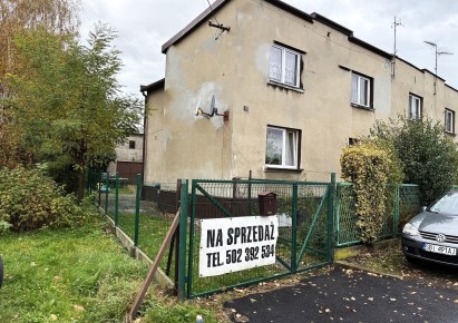 dom na sprzedaż - Czechowice-Dziedzice (gw)